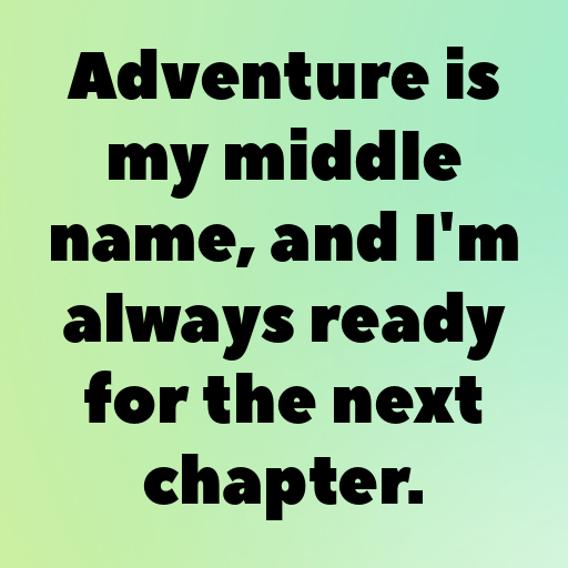 Adventurous Spirit Boy Captions Image for Instagram In [2025]-lCb1wm