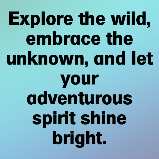 Adventurous Spirit Boy Captions Photo for Instagram In [2025]-TdTB2L