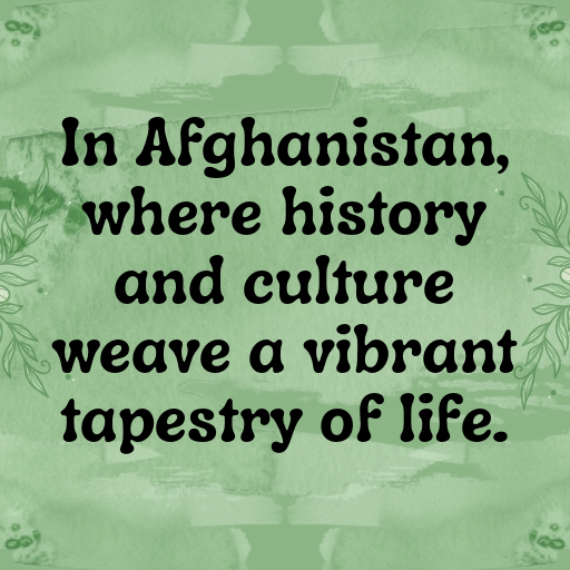 Afghanistan Captions Image For Instagram In [2025]-aeAMfN