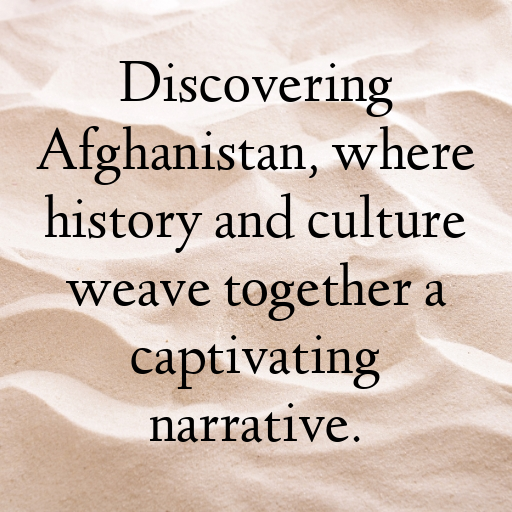 Afghanistan Captions Image For Instagram In [2025]-AkETkK