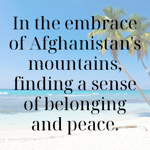 Afghanistan Captions Photo For Instagram In [2025]-aBBaEV