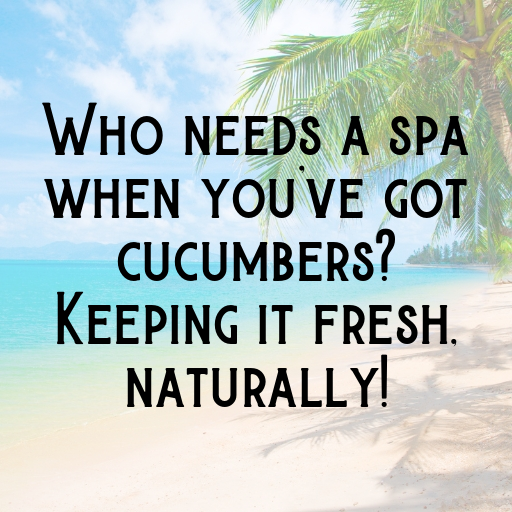 African Cucumber Captions Image For Instagram In [2025]-ugqA6l