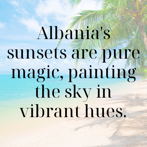 153+ Albania Captions For Instagram In (2025) 10 Albania Captions Image For Instagram In (2025)-EJXwYJ