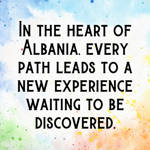 153+ Albania Captions For Instagram In (2025) 9 Albania Captions Photo For Instagram In (2025)-0HONIl