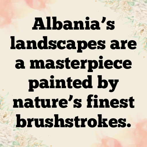 153+ Albania Captions For Instagram In (2025) 7 Albania Captions Photo For Instagram In (2025)-gVAlVL