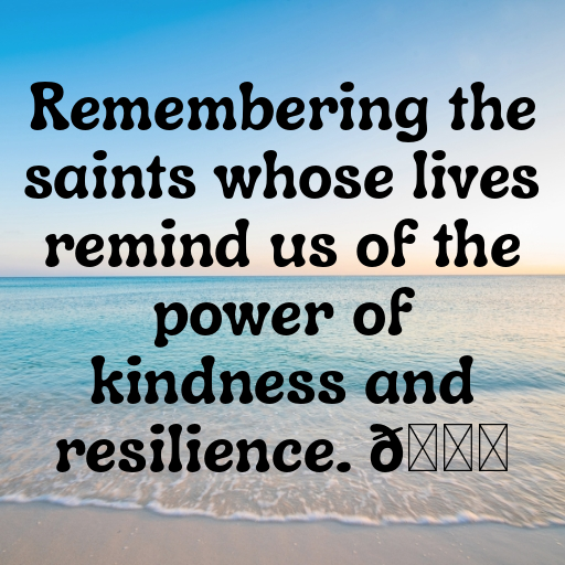 170+ All Saints’ Day Captions for Instagram In 2025 8 All Saints’ Day Captions Image for Instagram In 2025-dqjiED