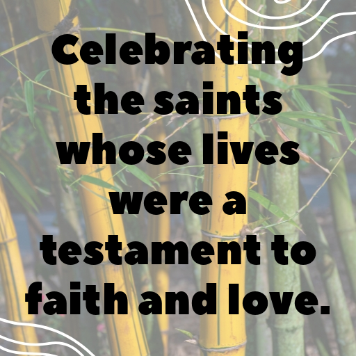 170+ All Saints’ Day Captions for Instagram In 2025 5 All Saints’ Day Captions Photo for Instagram In 2025-u1rgCJ