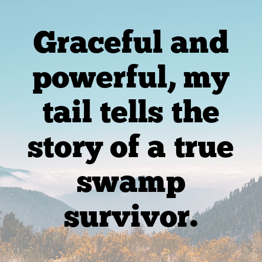 Alligator Captions Image For Instagram In [2025]-HrThbS