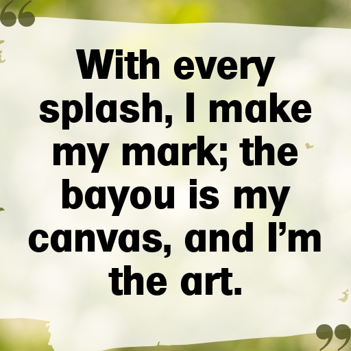 Alligator Captions Photo For Instagram In [2025]-9o7fkX