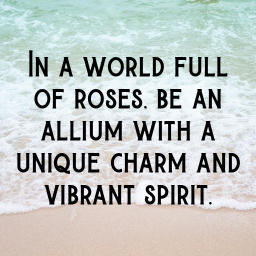 Allium Captions Photo For Instagram In 2025-shqMtF