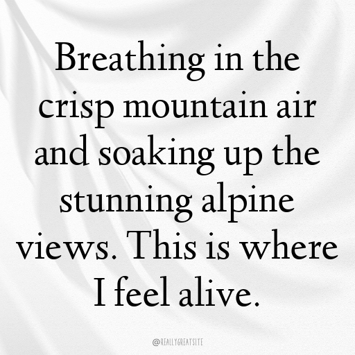 194+ Alpine Adventure Captions for Instagram In 2025 8 Alpine Adventure Captions Photo for Instagram In 2025-wMJQ6f