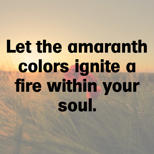 Amaranth Captions Photo For Instagram In 2025-GnY6q8