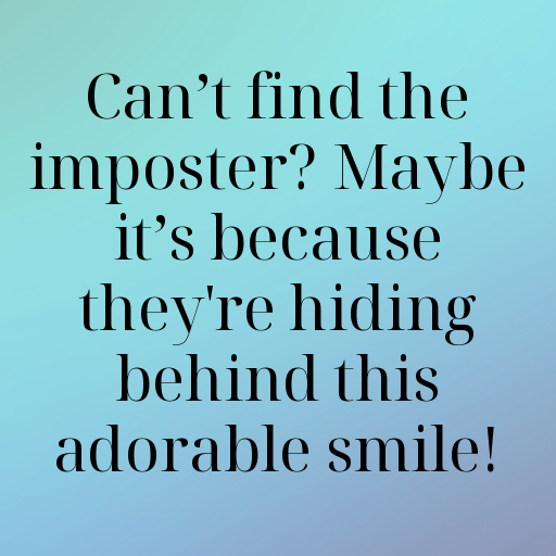 Among Us Captions Photo for Instagram In [2025]-hG5wjR