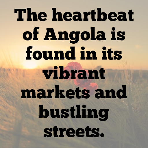 180+ Angola Captions For Instagram In 2025 9 Angola Captions Image For Instagram In 2025-tQkXcC