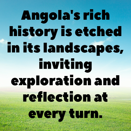 180+ Angola Captions For Instagram In 2025 3 Angola Captions Photo For Instagram In 2025-jFLbQL