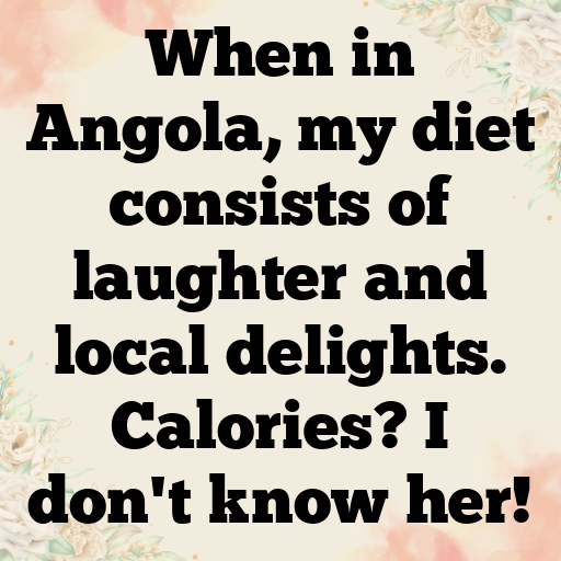 180+ Angola Captions For Instagram In 2025 4 Angola Captions Photo For Instagram In 2025-MRMrXD
