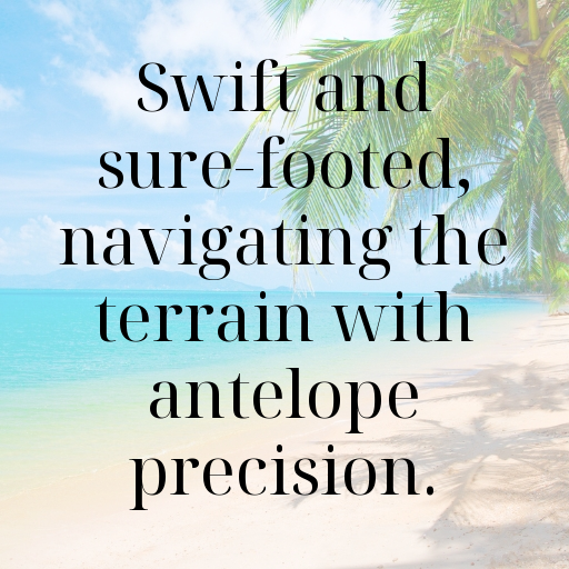 Antelope Captions Photo For Instagram In (2025)-a4naMN