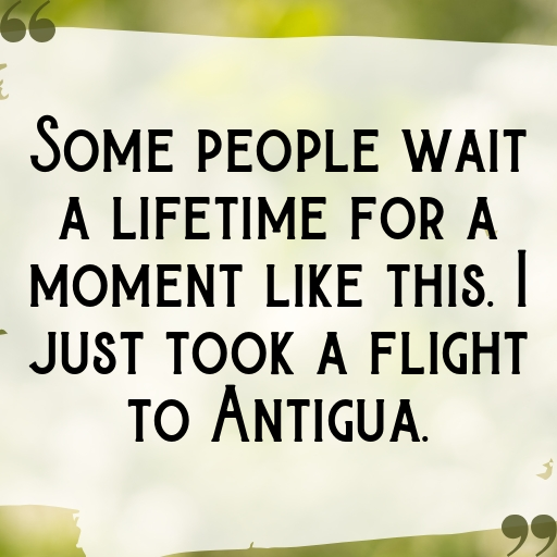 Antigua and Barbuda Captions Image For Instagram In [2025]-QvBitj