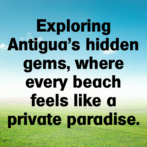 Antigua and Barbuda Captions Image For Instagram In [2025]-XLwYnN