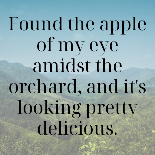 171+ Apple Captions For Instagram In 2025 8 Apple Captions Image For Instagram In 2025-QXAdD2