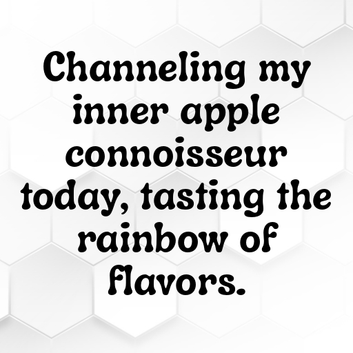 171+ Apple Captions For Instagram In 2025 4 Apple Captions Image For Instagram In 2025-XqjNjN