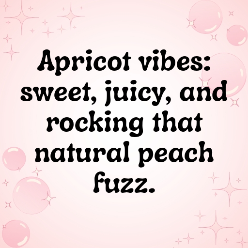Apricot Captions Photo For Instagram In 2025-bCus6k