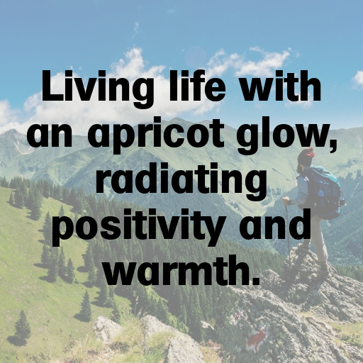 Apricot Captions Photo For Instagram In 2025-HgNwcu