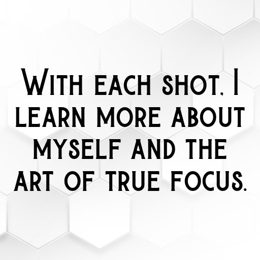 Archery Captions Image for Instagram In 2025-falLZH