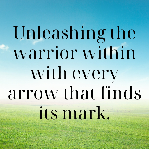 Archery Captions Photo for Instagram In 2025-6urWx3