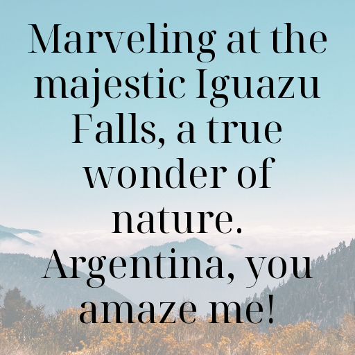 Argentina Captions Image For Instagram In (2025)-jdhSV7