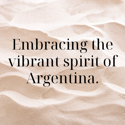 Argentina Captions Photo For Instagram In (2025)-9y4ZAh