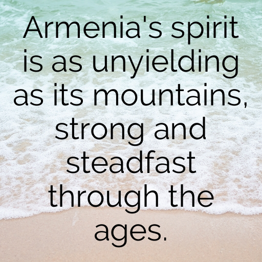 Armenia Captions Image For Instagram In 2025-n0INy8