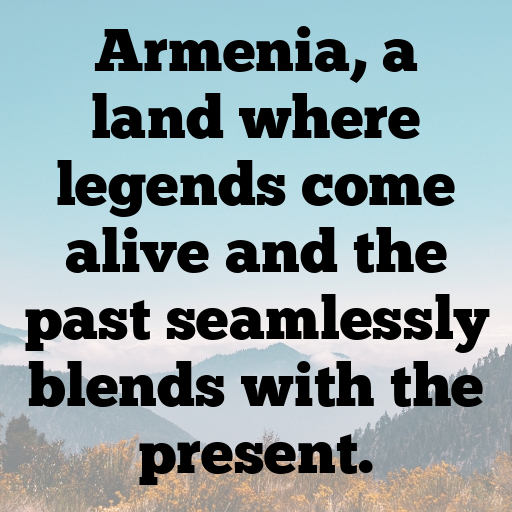 Armenia Captions Photo For Instagram In 2025-nfMODa