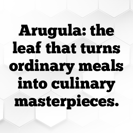 Arugula Captions Image For Instagram In 2025-psF9cE