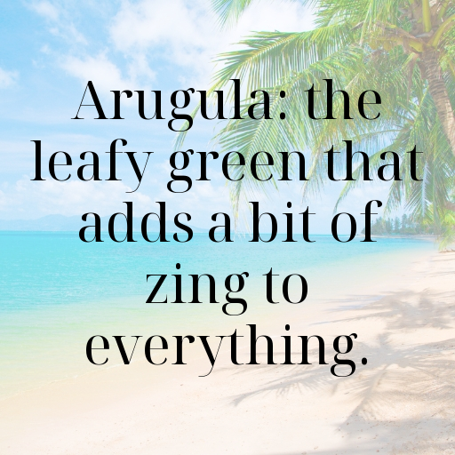 Arugula Captions Photo For Instagram In 2025-4noJ9d