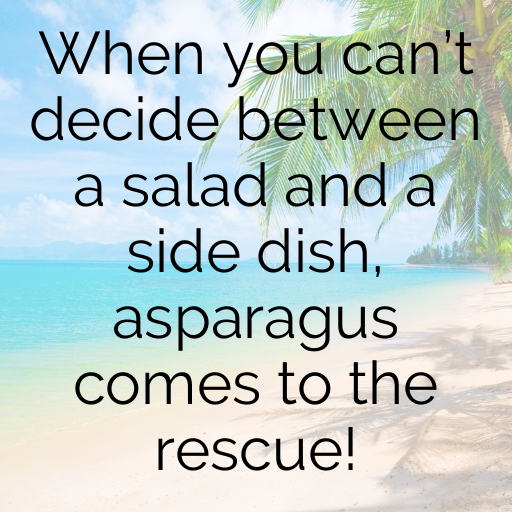 Asparagus Captions Image For Instagram In (2025)-cww0jG