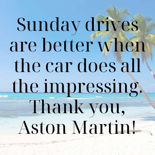 Aston Martin Vantage Captions Photo for Instagram In [2025]-IyvFuC