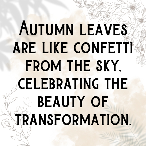 Autumn Leaves Captions Image for Instagram In [2025]-kZMYfU