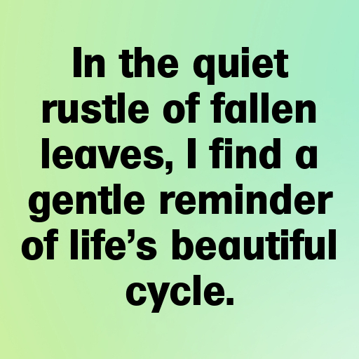 Autumn Leaves Captions Image for Instagram In [2025]-MjhTgL