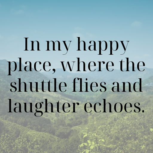 Badminton Captions Photo for Instagram In (2025)-8InG8E