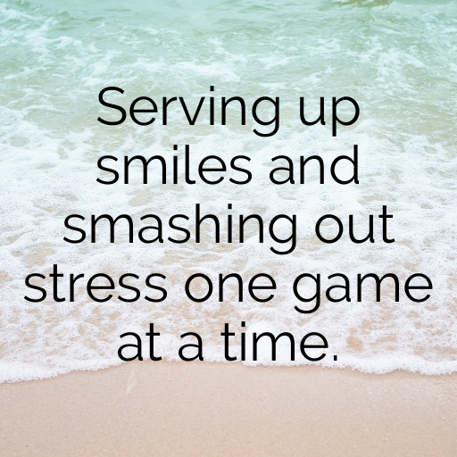 Badminton Captions Photo for Instagram In (2025)-ax4dhY