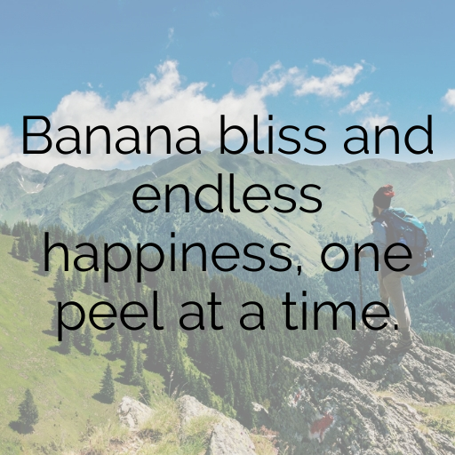 Banana Captions Photo For Instagram In [2025]-0lSz97