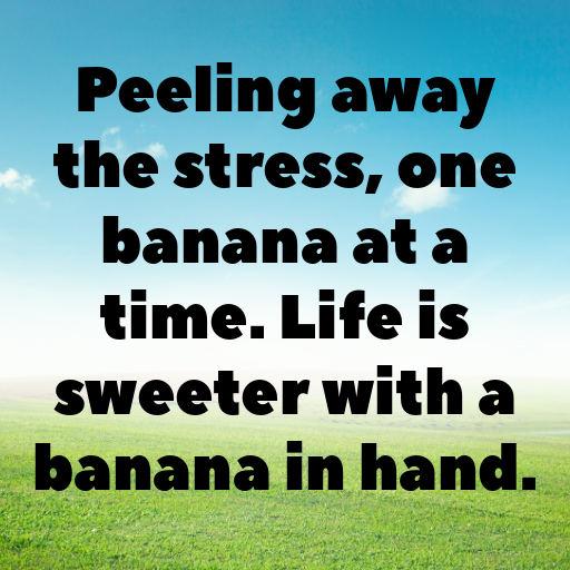 Banana Captions Photo For Instagram In [2025]-HdFzef