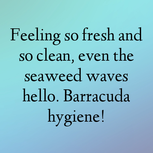 Barracuda Captions Image For Instagram In (2025)-uM8rKX