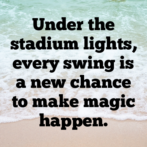 Baseball Captions Photo for Instagram In [2025]-lytzyU