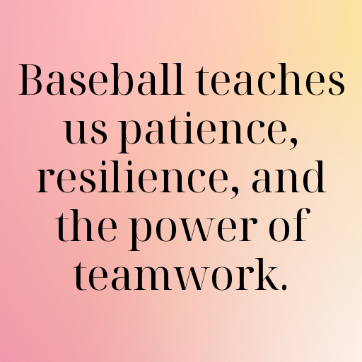 Baseball Captions Photo for Instagram In [2025]-OV1Gtv