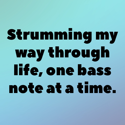 Bass Captions Photo For Instagram In [2025]-zZB1vr