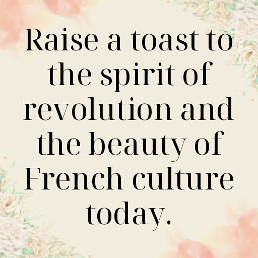 164+ Bastille Day Captions for Instagram In (2025) 6 Bastille Day Captions Image for Instagram In (2025)-0Dagfc