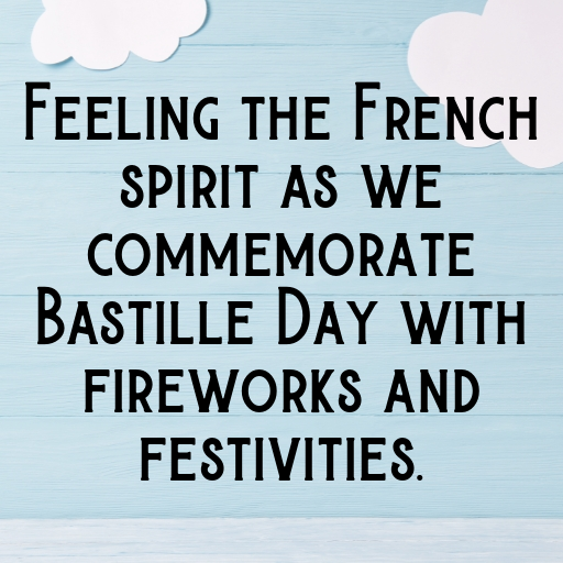 164+ Bastille Day Captions for Instagram In (2025) 3 Bastille Day Captions Image for Instagram In (2025)-XhkYga