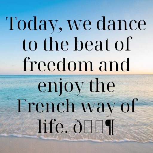 164+ Bastille Day Captions for Instagram In (2025) 8 Bastille Day Captions Photo for Instagram In (2025)-ReX3Ge